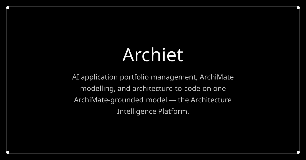 ReqArchitect logo